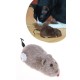 Kurmalı Kedi Eğitim Oyuncağı Tüylü Peluş Fare Yakalama İnteraktif Sevimli Eğlenceli Oyuncak Kurmalı Kedi Eğitim Oyuncağı Tüylü Peluş Fare Yakalama İnteraktif Sevimli Eğlenceli Oyuncak