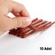 10 Adet Lastik Onarım İçin Lastik Tamir Fitili Yedek Lastik Fitili 10 Adet Lastik Onarım İçin Lastik Tamir Fitili Yedek Lastik Fitili