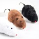 Kurmalı Kedi Eğitim Oyuncağı Tüylü Peluş Fare Yakalama İnteraktif Sevimli Eğlenceli Oyuncak Kurmalı Kedi Eğitim Oyuncağı Tüylü Peluş Fare Yakalama İnteraktif Sevimli Eğlenceli Oyuncak