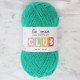 La Mia Club Yeşil El Örgü İpi - 614 La Mia Club Yeşil El Örgü İpi - 614