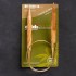Addi Olive Wood 12 mm 60 cm Zeytin Ağacı Misinalı