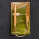 Addi Olive Wood 12 mm 60 cm Zeytin Ağacı Misinalı Addi Olive Wood 12 mm 60 cm Zeytin Ağacı Misinalı