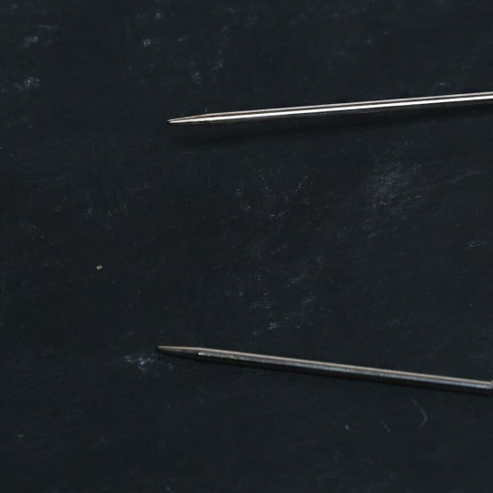 Addi 2,0mm 150cm Misinalı Dantel Şişi - 775-7 Addi 2,0mm 150cm Misinalı Dantel Şişi - 775-7