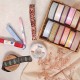 Loren Crafts 2cm 10 mt Kırmızı Saten Puantiyeli Ku Loren Crafts 2cm 10 mt Kırmızı Saten Puantiyeli Ku