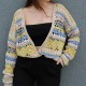 La Mia Cottony Fuşya Bebek El Örgü İpi - P6-L006 - 33571 La Mia Cottony Fuşya Bebek El Örgü İpi - P6-L006 - 33571