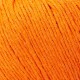 Loren Natural Cotton Koyu Turuncu El Örgü İpi - R096 - 33917 Loren Natural Cotton Koyu Turuncu El Örgü İpi - R096 - 33917