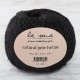 La Mia Natural Jute Twine 100 gr Siyah Jüt İp - L213 - 34104 La Mia Natural Jute Twine 100 gr Siyah Jüt İp - L213 - 34104