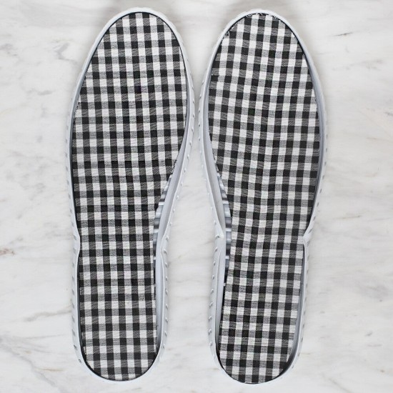 Loren Espadril / Ayakkabı Tabanı Plastik 40 Numara Loren Espadril / Ayakkabı Tabanı Plastik 40 Numara