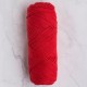La Mia Baby Cotton Kırmızı El Örgü İpi - L033 - 33634 La Mia Baby Cotton Kırmızı El Örgü İpi - L033 - 33634