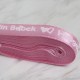 Loren Crafts 1cm 10 mt Pembe Saten Hoşgeldin Bebek Loren Crafts 1cm 10 mt Pembe Saten Hoşgeldin Bebek