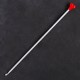 Addi 5mm 30cm Klasik Alüminyum Tunus Tığı - 262-7 Addi 5mm 30cm Klasik Alüminyum Tunus Tığı - 262-7