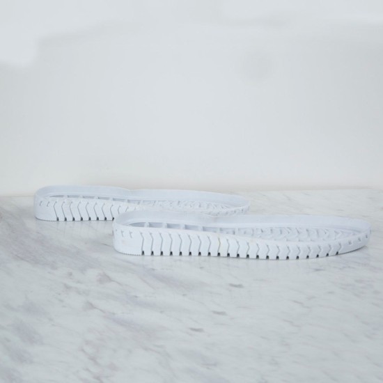 Loren Espadril / Ayakkabı Tabanı Plastik 38 Numara Loren Espadril / Ayakkabı Tabanı Plastik 38 Numara