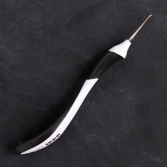Addi Swing Mini No:17 0,75mm 16cm Ergonomik Dantel Addi Swing Mini No:17 0,75mm 16cm Ergonomik Dantel