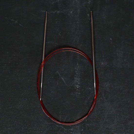 Addi 4,0mm 100cm Misinalı Dantel Şişi - 775-7 Addi 4,0mm 100cm Misinalı Dantel Şişi - 775-7