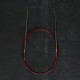 Addi 4,0mm 100cm Misinalı Dantel Şişi - 775-7 Addi 4,0mm 100cm Misinalı Dantel Şişi - 775-7