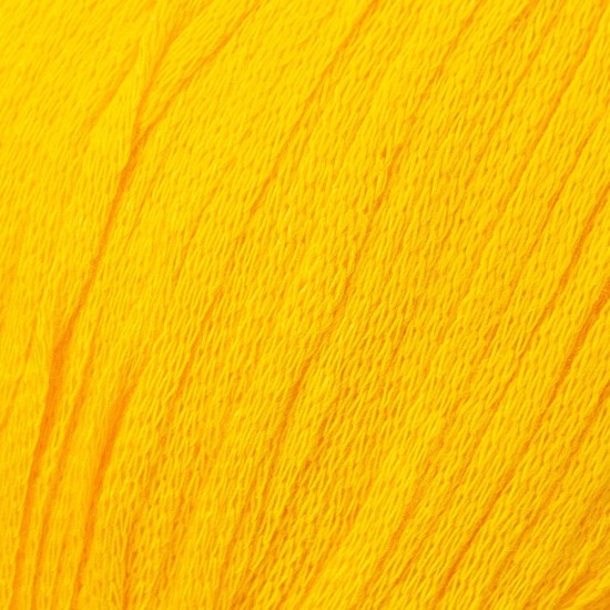 La Mia Fettucia Sarı El Örgü İpi - L003 - 33885 La Mia Fettucia Sarı El Örgü İpi - L003 - 33885