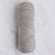 La Mia Baby Cotton Gri El Örgü İpi - L031 - 33631 La Mia Baby Cotton Gri El Örgü İpi - L031 - 33631