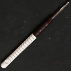 Addi 5 Mm 15 Cm Plastik Saplı Yün Tığ - 148-7