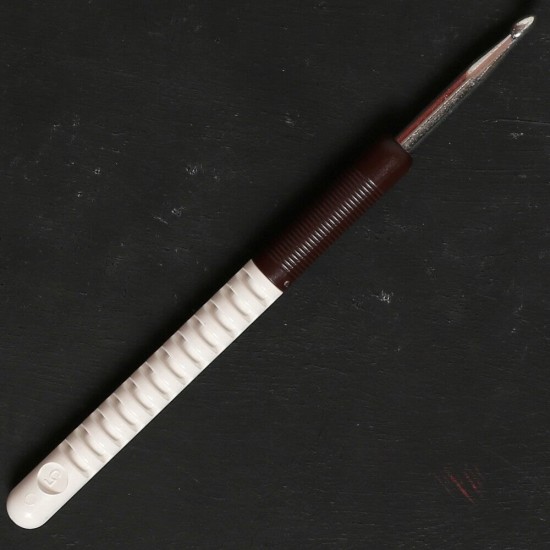 Addi 5 Mm 15 Cm Plastik Saplı Yün Tığ - 148-7 Addi 5 Mm 15 Cm Plastik Saplı Yün Tığ - 148-7