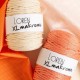 Loren XL Makrome Fıstık Yeşil El Örgü İpi - R042 - 33707 Loren XL Makrome Fıstık Yeşil El Örgü İpi - R042 - 33707