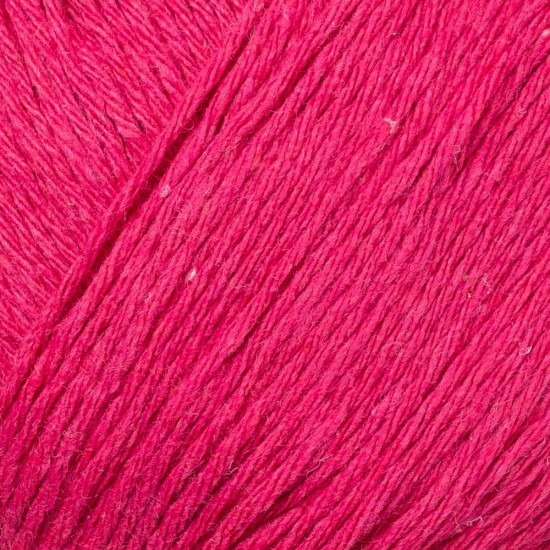 Loren Natural Baby Pembe El Örgü İpi - R095 - 33928 Loren Natural Baby Pembe El Örgü İpi - R095 - 33928