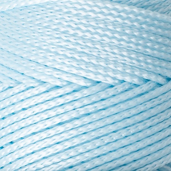 Loren Macrame Bebe Mavi El Örgü İpi - RM 0221 - 34354 Loren Macrame Bebe Mavi El Örgü İpi - RM 0221 - 34354