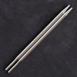 Addi Click Basic 5mm Misinalı Şiş Ucu - 656-2