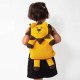 Loren Natural Cotton Bebe Mavi El Örgü İpi - R090 - 33921 Loren Natural Cotton Bebe Mavi El Örgü İpi - R090 - 33921