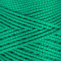 Loren Macrame Yeşil El Örgü İpi - RM 0175 - 34339