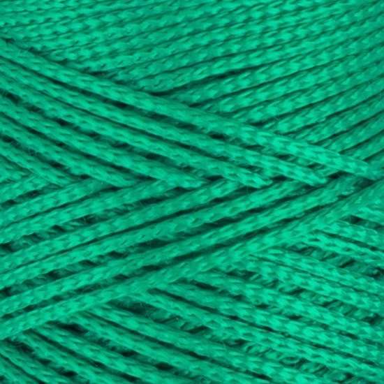 Loren Macrame Yeşil El Örgü İpi - RM 0175 - 34339 Loren Macrame Yeşil El Örgü İpi - RM 0175 - 34339