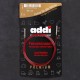 Addi Click Lace 100cm Ara Bağlantı Misinası - 759- Addi Click Lace 100cm Ara Bağlantı Misinası - 759-