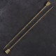 Addi Champagner 6mm 35cm Örgü Şişi - 400-7 Addi Champagner 6mm 35cm Örgü Şişi - 400-7