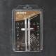 Addi Click Basic 9mm Misinalı Şiş Ucu - 656-2 Addi Click Basic 9mm Misinalı Şiş Ucu - 656-2