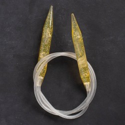 Addi Champagner 15mm 100cm Misinalı Şiş - 405-7