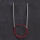 Addi 2.25mm 40cm Misinalı Dantel Şişi - 775-7 Addi 2.25mm 40cm Misinalı Dantel Şişi - 775-7