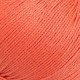 La Mia Lux Mercerized Cotton Nar Çiçeği El Örgü İpi - 13 - 33744 La Mia Lux Mercerized Cotton Nar Çiçeği El Örgü İpi - 13 - 33744