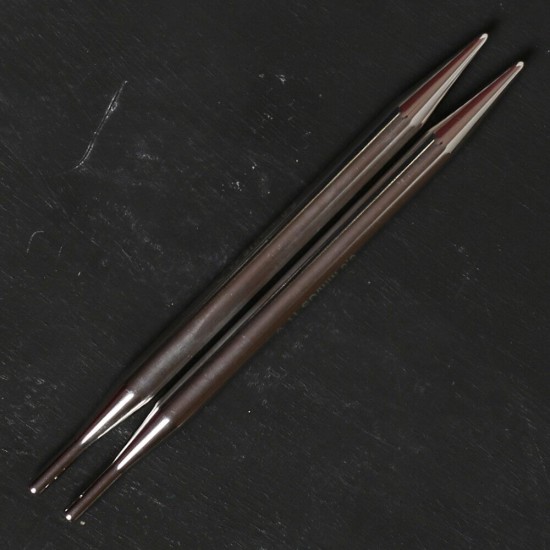 Addi Click Lace 8 Mm Değiştirilebilir Uzun Uçlu Da Addi Click Lace 8 Mm Değiştirilebilir Uzun Uçlu Da