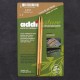 Addi Nature Olive Wood Click 4.5mm 13cm Misinalı Ş Addi Nature Olive Wood Click 4.5mm 13cm Misinalı Ş