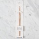 La Mia Whitewood 3 mm 15.5 cm Ahşap Yün Tığ La Mia Whitewood 3 mm 15.5 cm Ahşap Yün Tığ