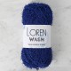 Loren Wash Saks Mavi El Örgü İpi - R025 - 34017 Loren Wash Saks Mavi El Örgü İpi - R025 - 34017