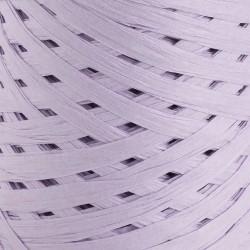 Loren Natural Raffia 90 gr Lila Kağıt İp - 37