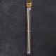 Addi Bambus 4mm 35cm Bambu Örgü Şişi - 500-7 Addi Bambus 4mm 35cm Bambu Örgü Şişi - 500-7