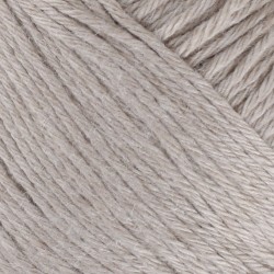 La Mia Angora 50gr. Bej El Örgü İpi - L003 - 34218