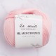 La Mia XL Mercerized Pembe El Örgü İpi - 4 - 33760 La Mia XL Mercerized Pembe El Örgü İpi - 4 - 33760