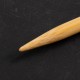 Addi Bambus 4,5mm 20cm Bambu Çorap Şişi - 501-7 Addi Bambus 4,5mm 20cm Bambu Çorap Şişi - 501-7