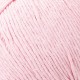 Loren Natural Cotton Pembe El Örgü İpi - R094 - 33910 Loren Natural Cotton Pembe El Örgü İpi - R094 - 33910