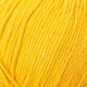 Loren Natural Cotton Hardal Sarı El Örgü İpi - R002 - 33919 Loren Natural Cotton Hardal Sarı El Örgü İpi - R002 - 33919