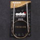 Addi 5mm 60cm Klasik Misinalı Şiş - 105-7 Addi 5mm 60cm Klasik Misinalı Şiş - 105-7