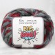 La Mia Big Bang Ebruli El Örgü İpi - LBN10 - 34235 La Mia Big Bang Ebruli El Örgü İpi - LBN10 - 34235
