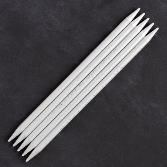 Addi 8mm 23cm 5 li Çorap Şişi - 201-7 Addi 8mm 23cm 5 li Çorap Şişi - 201-7